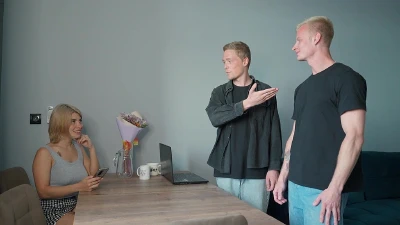 Cover for 'What? He Fucked Her Behind My Back When I Wasn't Looking!'