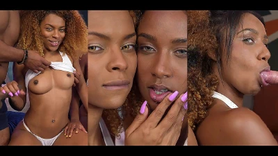 Cover for 'Foursome Sex! Just Look At These Two Sexy Chocolates, They Are Divine!'