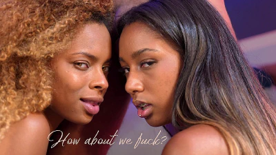 Cover for 'Hot Threesome! No Long Foreplay'